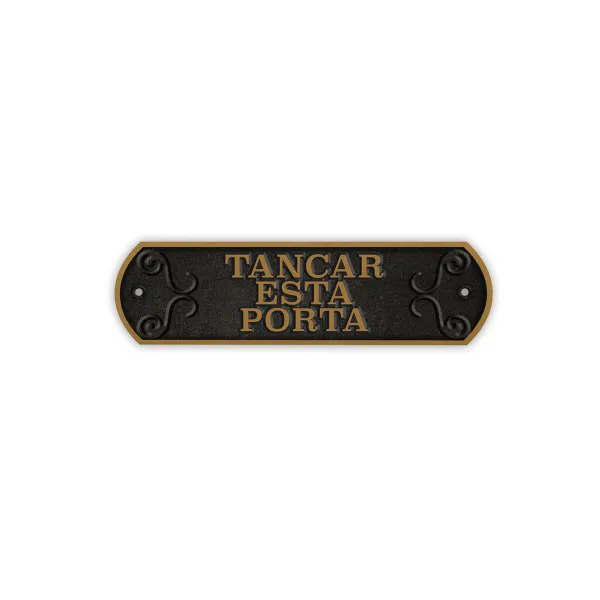 Rotaļu ēdiena komplekts Magnet & Steel Tancar Esta Porta 24 x 7,2 cm