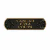 Rotaļu ēdiena komplekts Magnet & Steel Tancar Esta Porta 24 x 7,2 cm