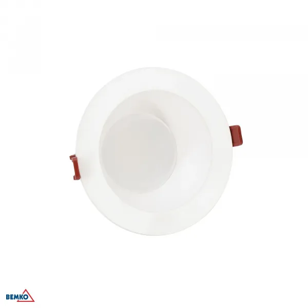 DOWNLIGHT LED FALED 2 20W 4000K 2200LM IP44 WHITE