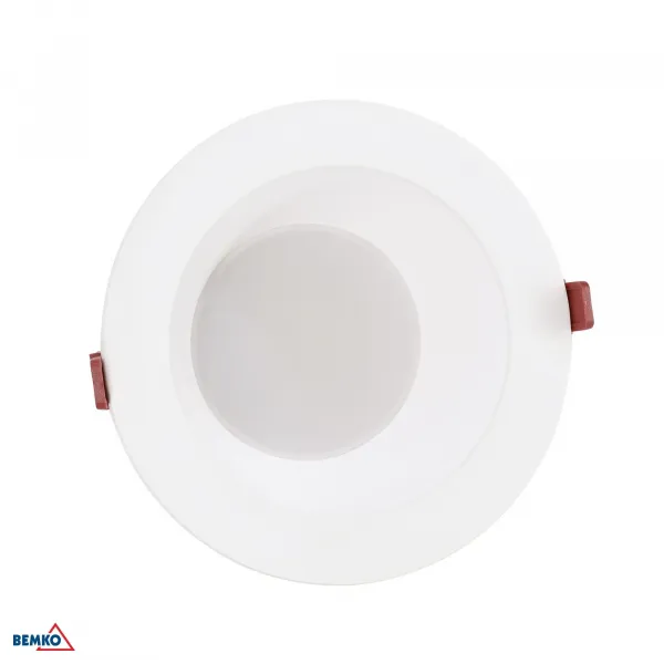 DOWNLIGHT LED FALED 2 30W 3000K 3800LM IP44 WHITE