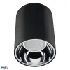 DOWNLIGHT LED MAFED NT 30W 3000K 2800LM IP44 BLACK