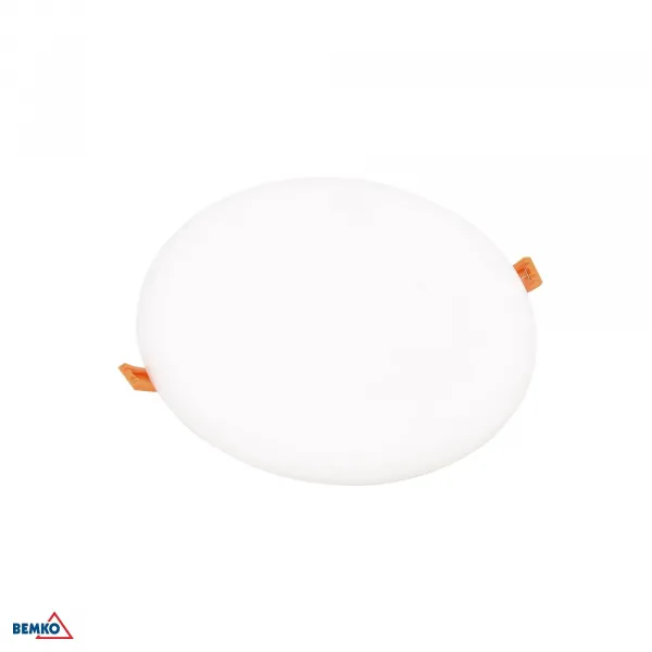 DOWNLIGHT LED WALED 5W 4000K 420LM IP66/IP20  PF0.5 75x20MM CIRCLE WHITE