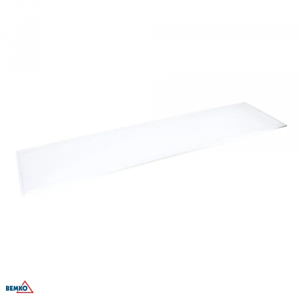 PANEL LED MIDAL 40W 4000K 4100LM IP20 120x30 WHITE PZH