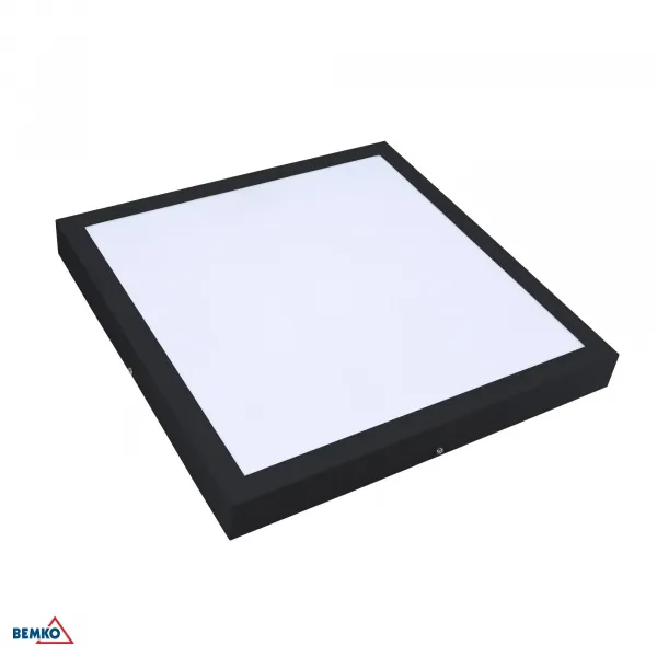 MOUNTING KIT FOR REDUCED LED PANELS PLZ/PLM/PLK/BLK, N/T KPL. WITH 100CM STRING