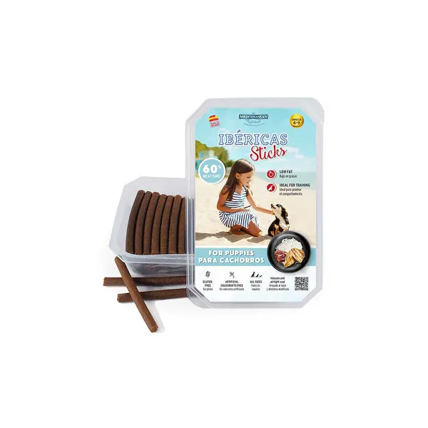 Koera suupiste Mediterranean Natural 350 g