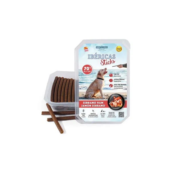 Koiran makupala Mediterranean Natural 800 gr