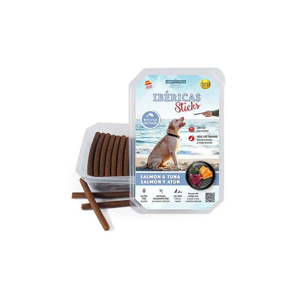 Koiran makupala Mediterranean Natural Kala 800 gr