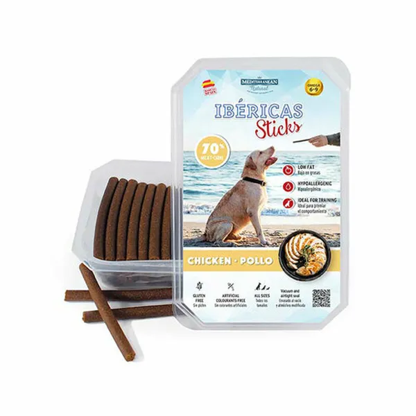 Закуска для собак Mediterranean Natural 350 g
