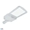 LED STREET LIGHT AVENUE 150W 4000K 27750LM IP66 LIGHT GRAY I CLASS