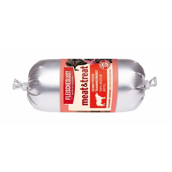 Корм для собак Fleischeslust 20015 200 gr