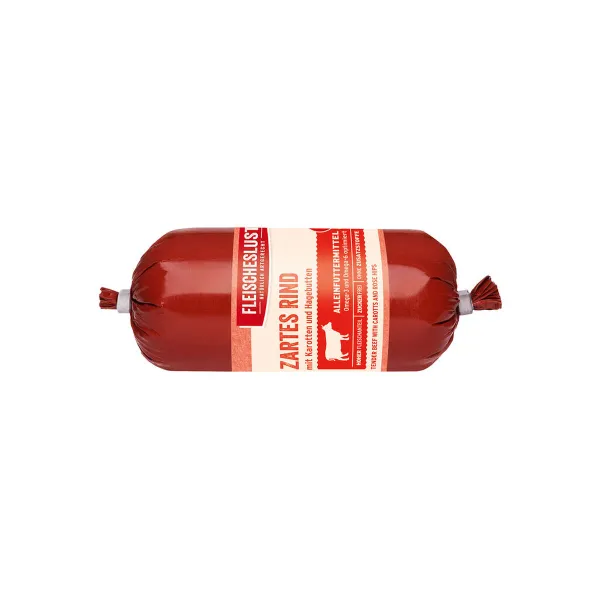 Koiranruoka Fleischeslust 20017 200 gr