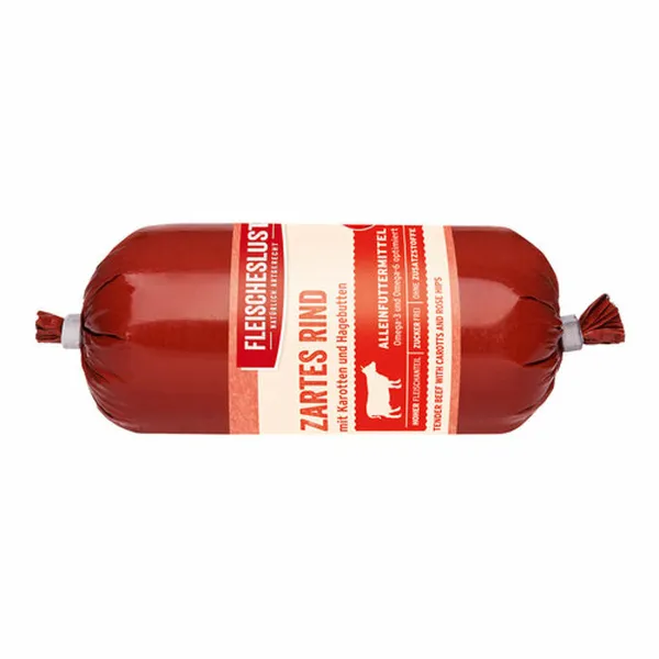Корм для собак Fleischeslust 20017 200 gr
