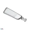 LED STREET LIGHT JAZMIN 150W 4000K 20250LM IP65 LIGHT GRAY