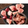 Šlapias maistas Fleischeslust Pure 800 gr Turkija