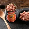 Šlapias maistas Fleischeslust Pure 800 gr Turkija