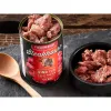 Kostea ruoka Fleischeslust Pure 800 gr Nauta