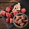 Šlapias maistas Fleischeslust Pure 800 gr Veršiena