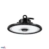 HIGHBAY LED PARIT 100W 4000K 16000LM IP65 90°