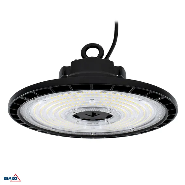 HIGHBAY LED PARIT 100W 4000K 16000LM IP65 90° DALI