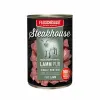 Влажный корм Fleischeslust Pure 800 gr Мясо ягненка