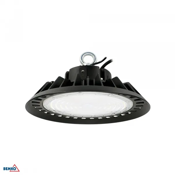 HIGHBAY LED ULTRAS 1-10V 100W 4000K 80°÷90°