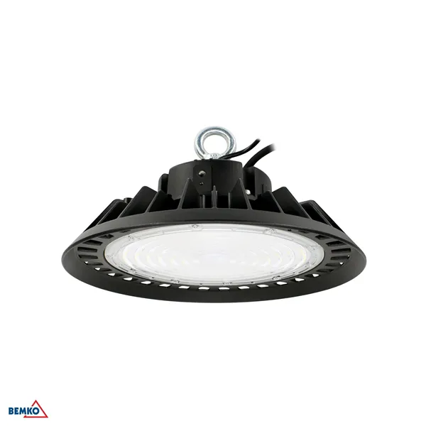 HIGHBAY LED ULTRAS 1-10V 150W 4000K 80°÷90°