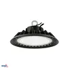 HIGHBAY LED ULTRAS 1-10V 150W 4000K 80°÷90°