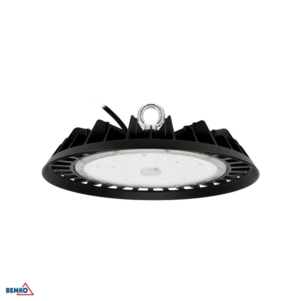 LED HIGHBAY VOYAGER 100W 4000K 14000LM CRI80 IP65 120°