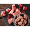 Mitrs ēdien Fleischeslust Pure 800 gr Kaza