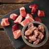 Wet food Fleischeslust Pure 800 gr Goat