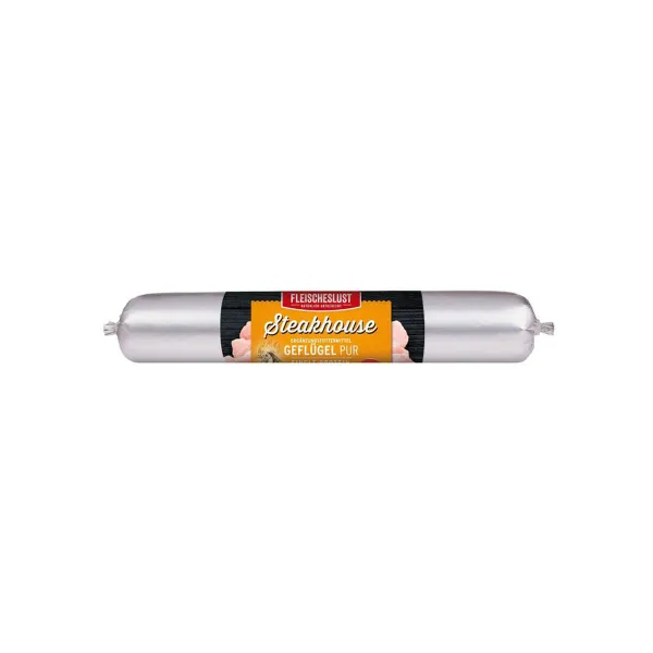 Märgtoit Fleischeslust Kana 600 g