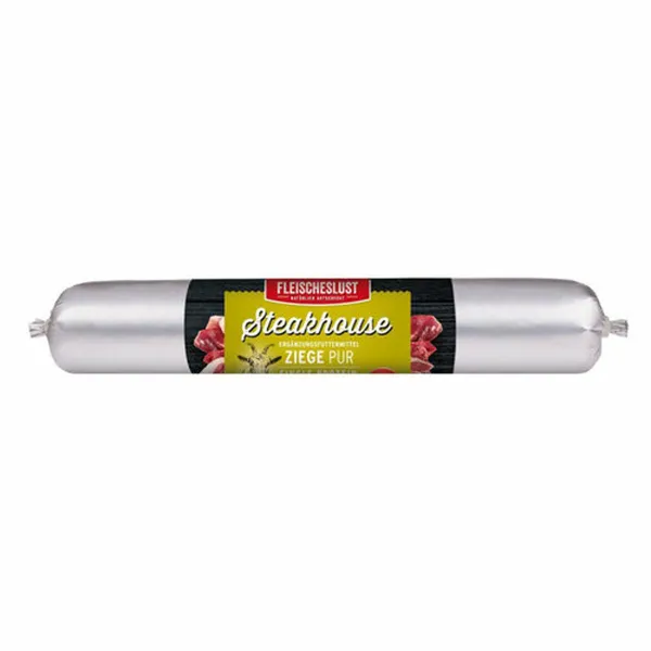 Märgtoit Fleischeslust Kits 600 g
