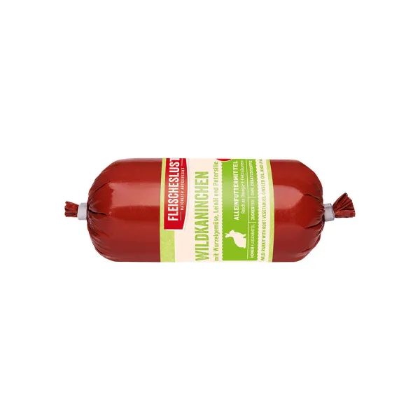 Kostea ruoka Fleischeslust 20000A Kani 200 gr