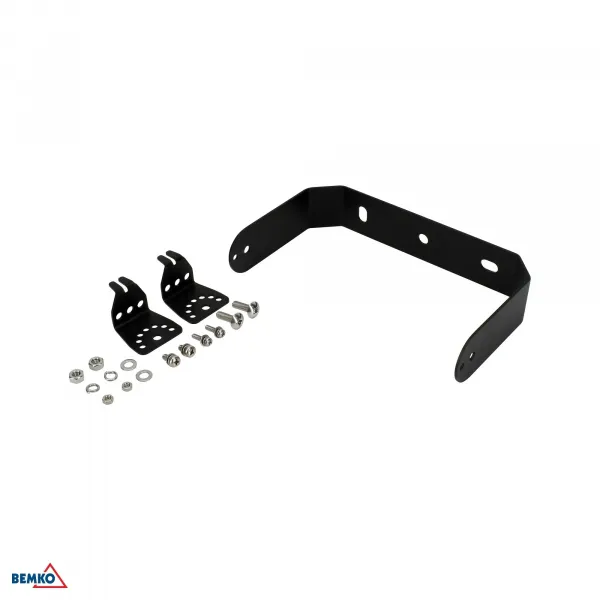 HBV2 200W kinnitusklamber