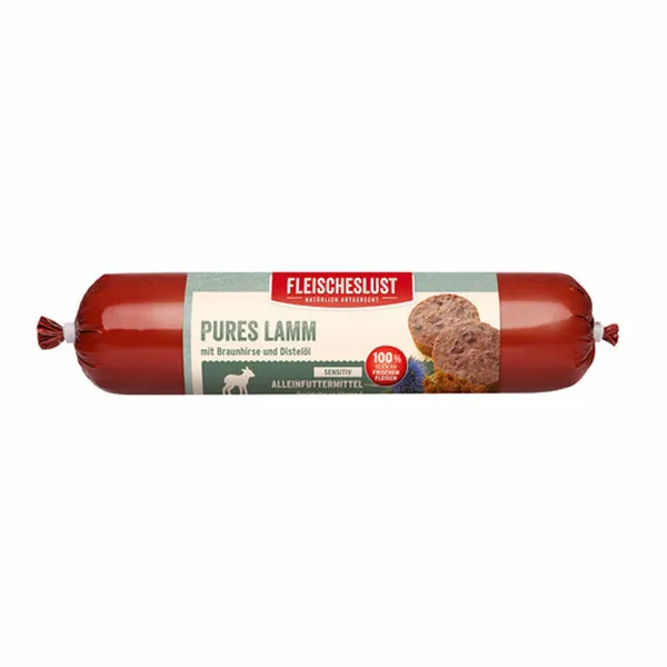 Šlapias maistas Fleischeslust 40006 Avis 400 gr