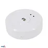 EMERGENCY LUMINAIRE SKALER CIRCLE 3W CORRIDOR OPTICS IP40 AUTOTEST 3H CNBOP