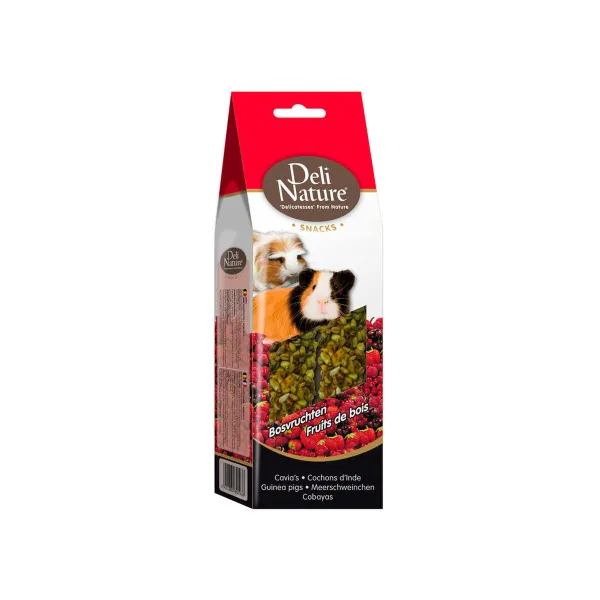 Pašarai Deli Nature 2 x 80 g