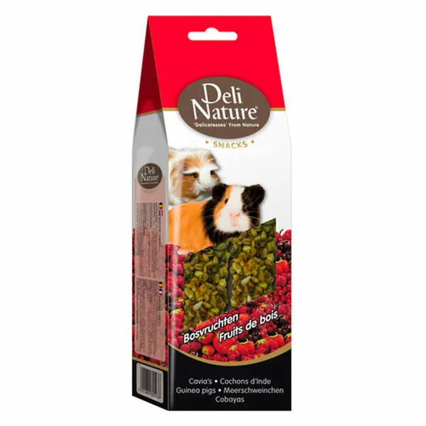 Фураж Deli Nature 2 x 80 g