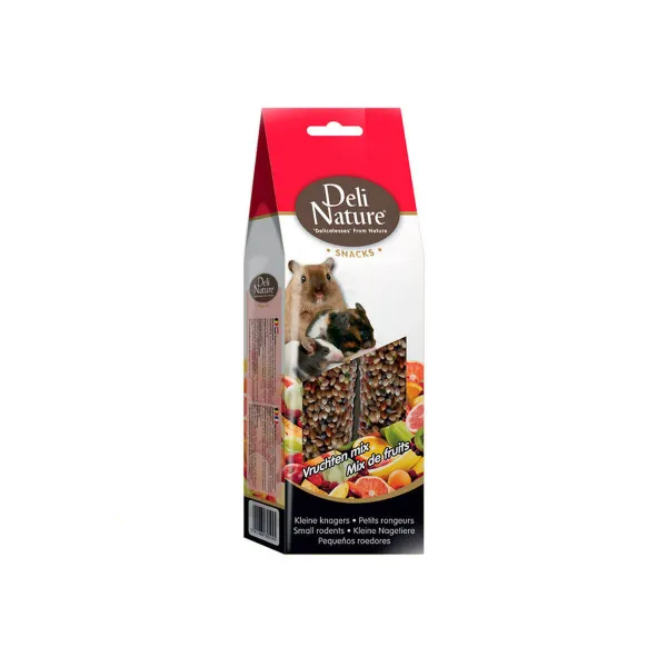 Lopbarība Deli Nature 2 x 80 g
