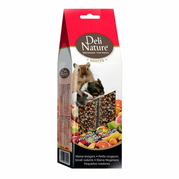 Фураж Deli Nature 2 x 80 g