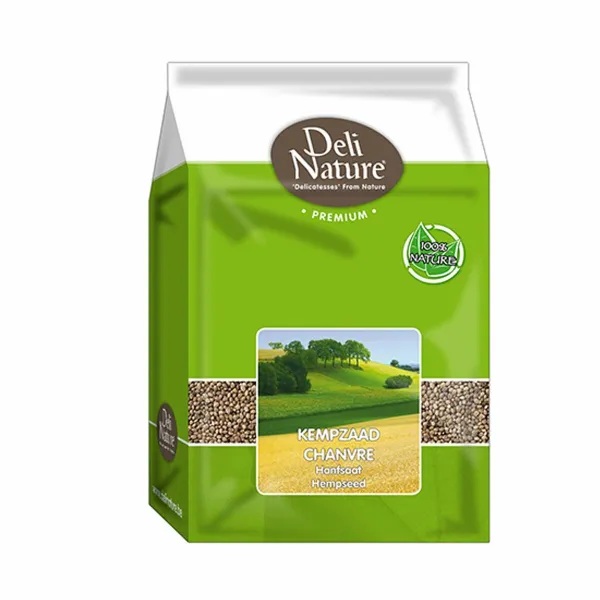 Putnu barība Deli Nature 4 Kg