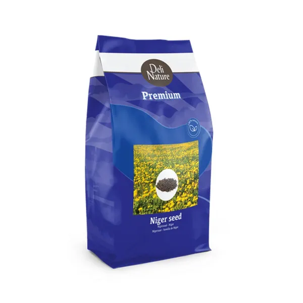 Paukščių maistas Deli Nature Premium 1 kg