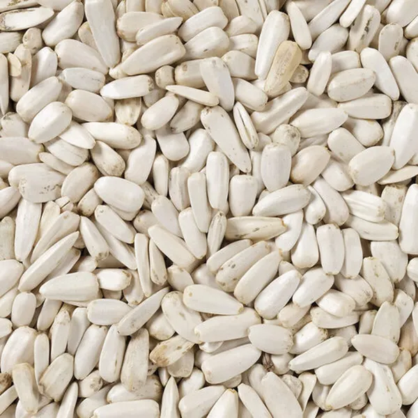Paukščių maistas Deli Nature 2 Kg Saulėgrąžų sėklos