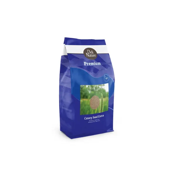 Paukščių maistas Deli Nature Premium 5 kg