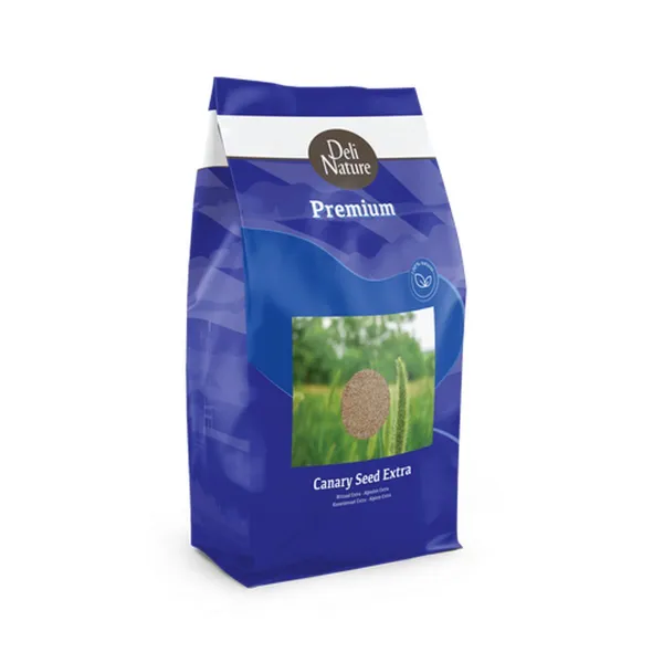 Paukščių maistas Deli Nature Premium 5 kg