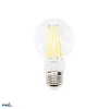 LED LAMP FILAMENT 230V E27 A60 12W 1700LM 4000K 320ST