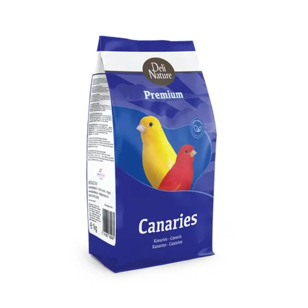 Linnunruoka Deli Nature Premium 4 Kg