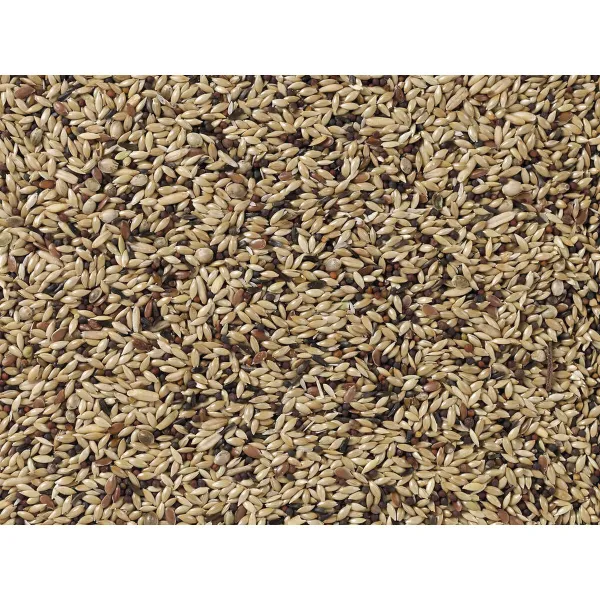 Корм для птиц Deli Nature Premium 4 кг