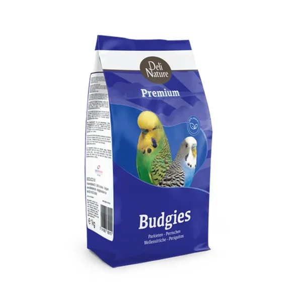 Paukščių maistas Deli Nature Premium 1 kg