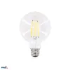 LED LAMP FILAMENT 230V E27 G95 11W 1500LM 2700K 320ST